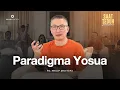 Saat Teduh Bersama - PARADIGMA YOSUA | 16 Oktober 2024 (Official Philip Mantofa)