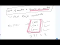 Leetcode Q2 Count Commas in Range II Weekly Contest 493