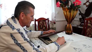 Ігор Бойчук Сивіють батьківські роки 2018 