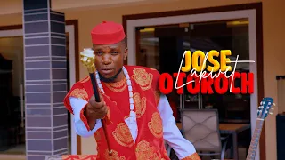jose jose otoroch lakwet asai lakwet official video 4k