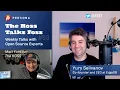 Deep Dive Into EdgeDB - Percona Podcast w Yury Selivanov the CEO of EdgeDB
