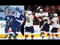 Longest OT Games 4OT 5OT in Stanley Cup Playoffs History