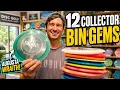 This Isn t a Used Bin It s a Collector Bin