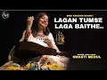 Download Lagu Lagan Tumse Laga Baithe | Swasti Mehul | Radha Krishna Bhajan 2023