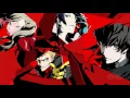 Persona 5 - Ann Trailer English