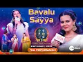 Download Lagu Sahasra Bavalu Sayya Full Performance | SAREGAMAPA - THE NEXT SINGING YOUTH ICON | Sun @8:30PM