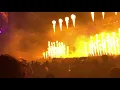 Download Lagu The Undertaker surprise AJ Styles - WWE Super Showdown - Riyadh, Saudi Arabia 2020