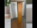 Vídeo do produto
