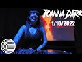 Lagu Joanna Dark DJ Session at Entropía Studios 1/10/2022