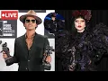 Download Lagu Bruno Mars Shocks VMAs 2025: Lady Gaga’s Emotional Words Leave Fans Speechless!