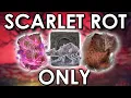 Breaking Elden Ring With ROT ONLY