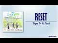 Download Lagu Tiger JK ft. Jinsil – Reset [Who Are You School 2015 OST Part 1] [Rom|Eng Lyric]