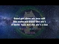 Tion Wayne ft Aitch - Let's Go ( Lyrics )
