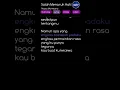 Download Lagu Salah Menaruh Hati _ Nazia Marwiana #lyrics #dangdut