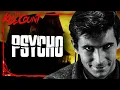 Psycho 1960 KILL COUNT