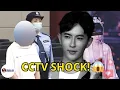 Download Lagu 🚨 CCTV Footage EXPOSES Tong Yiren in Yu Menglong’s Mysterious Death?