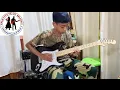 Download Lagu Tu Tu Hai Wahi Dil ne Jise Apna Kaha||Instrumental on Guitar by SAMARJIT||@Instituteofmusic2570...