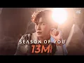 Download Lagu [MV] Mew Suppasit - Season of You (ทุกฤดู)