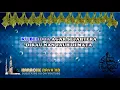 Download Lagu Karaoke Takbir Memecah Hening - Zamani Slam | Tanpa Vokal | Minus One | Lirik Video HD