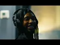 Key Glock - MANNISH (Official Visualizer)