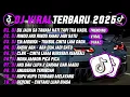 Download Lagu DJ TIKTOK TERBARU 2025 | DJ SU JAUH SA TANAM HATI TAPI TRA HASIL 🎵DJ RINDU AKU RINDU KAMU JADI SATU🔥