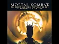 Lagu Mortal Kombat - Johnny Cage (Original Score by George S. Clinton)