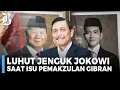 Download Lagu DPR Belum Proses Pemakzulan Gibran, Puan Tunggu Surat Masuk