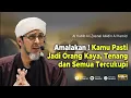 Download Lagu Amalan Jadi Orang Kaya, Tenang dan Cukup | Habib Ali Zaenal Abidin Al Hamid