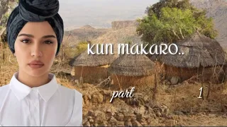 kun makaro part 1