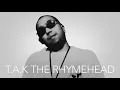 Japanese Hiphop Rhyme Scheme | Ginga Tanken Ki - T.A.K The Rhymehead (1997)