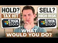 Huge Unrealized Gains Here s How To Diversify Without Getting Crushed In Taxes