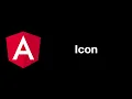 EYR Angular - Icon