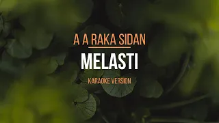 Download A A Raka Sidan - Melasti | Lagu Bali Karaoke MP3