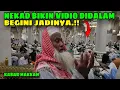 Download Lagu KAGET !! BEGINI SEKARANG SITUASI DI DALAM MASJIDIL HARAM MAKKAH