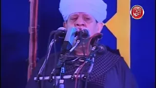 الشيخ ياسين التهامي ضاع عمري حفلة الامام الحسين 2008 الجزء الثاني 