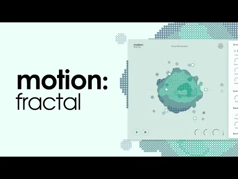 Motion Bundle (Upgrade from any Motion product) product video