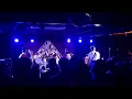 The Mainliners - "No Mas Tequila" live at Rebel Lounge in Phoenix 4/9/2026
