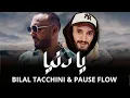 Download Lagu Pause Flow \u0026 Bilal Tacchini - \