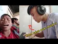 Viral ! Suara anak kecil ini mirip penyanyi asal || Spoon - Rindu serindu rindunya [ Ezad Exist ]
