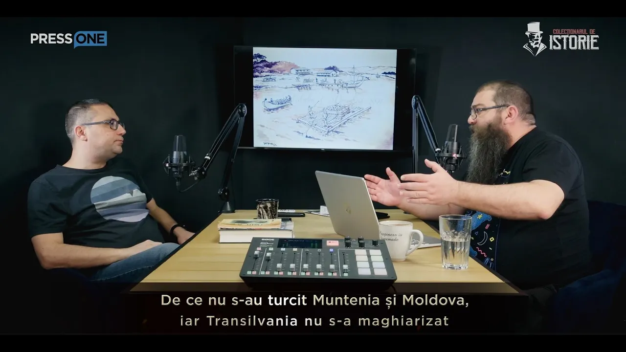 Romanizarea Daciei