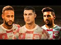 Lagu SAYA TARUH PRIME MESSI , RONALDO DAN NEYMAR DI TIM TERBURUK FC26