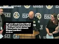 25-Year-Old Teacher Killed by Oregon School Shooter ID’d as Volleyball Coach Megan Lambert