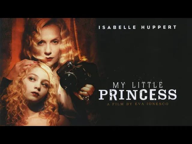 My Little Princess (2011) - Trailer