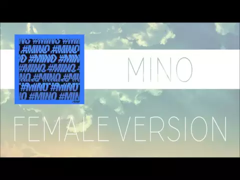 Download MP3 MINO - BODY [FEMALE VERSION]