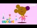 The Kite Badge Hey Duggee