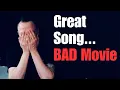 Download Lagu Sum 41's First Movie Appearance Was ROUGH