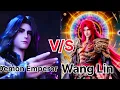 Download Lagu Wang Lin 😈 Vs Demon God Emperor 💥||  Renegade Immortal || Thorne Of Seal || Anime