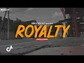 Download Lagu DJ ROYALTY - TRAP x POPDUT FULLBASS VIRAL TIK TOK - OASHU id (REMIX)