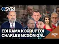 Download Lagu ÇIM PEKA LIVE/ Edi Rama korruptoi Charles McGonigal  (04.09.2025)