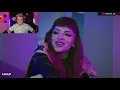 Las amo😍 "Reaccion Maria Becerra, Cazzu - ANIMAL (Official Video)"